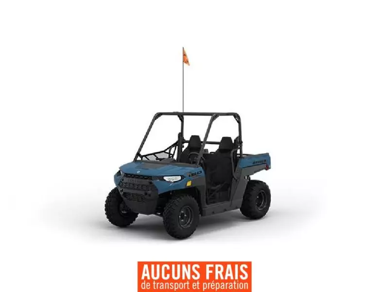  MSU-2025R25HZA15A5_BleuNeuf POLARIS Ranger 150 EFI 2025 a vendre 1