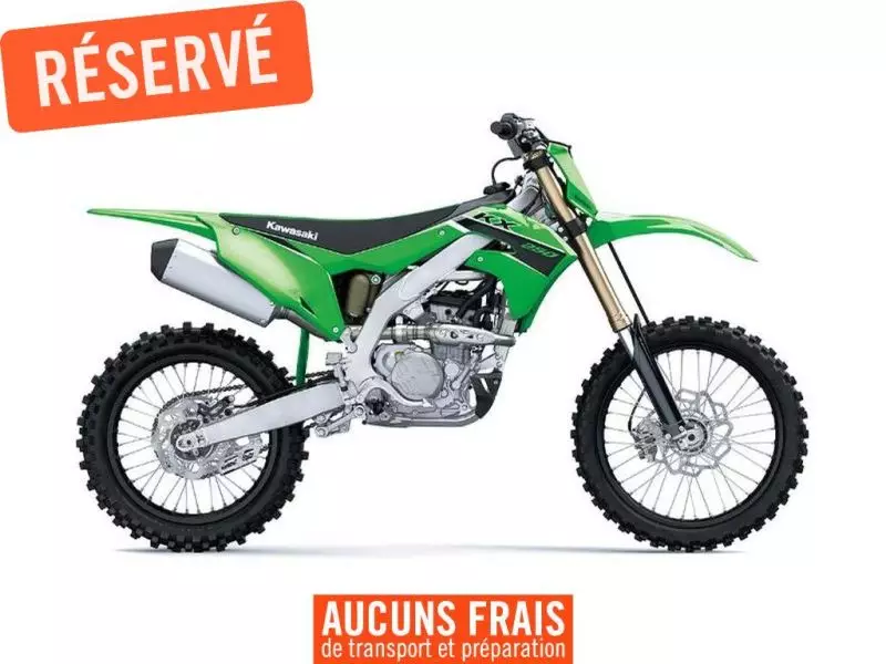  MSU-2023KX252CPFNN_VERTNeuf KAWASAKI KX250 2023 a vendre 1