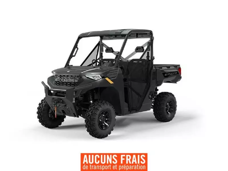  MSU-2025R25TAE99AM_GrisNeuf POLARIS RANGER 1000 Premium 2025 a vendre 1
