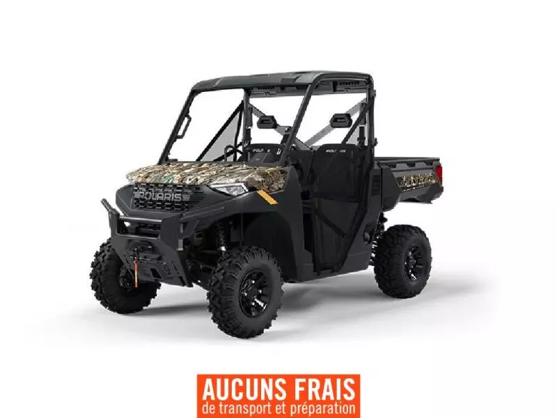  MSU-2025R25TAE99A9_CamoNeuf POLARIS RANGER 1000 Premium 2025 a vendre 1