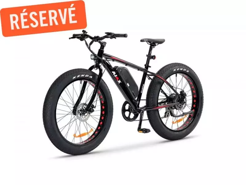 MSU-20242RAJXFTN_NOIRNeuf SLANE AJAX FAT TIRE 2024 a vendre 1