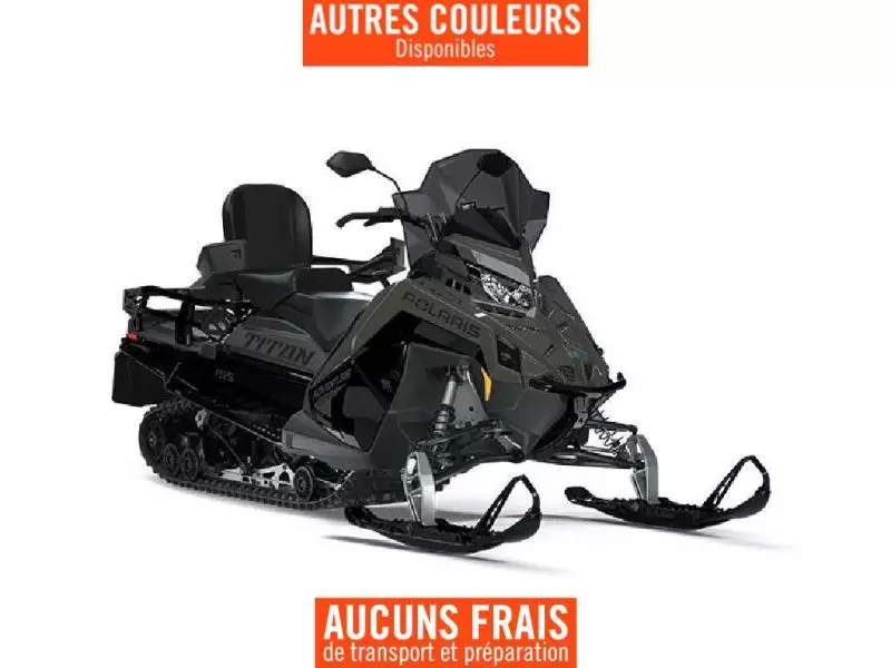  MSU-2025S25AJE6RSN_Neuf POLARIS 650 TITAN ADVENTURE 1.5'' 7S 2025 a vendre 1