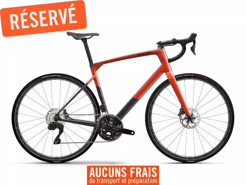  MSU-20249412400951_ORANGENeuf FELT VR | Advanced | 105 Di2 2024 a vendre 1