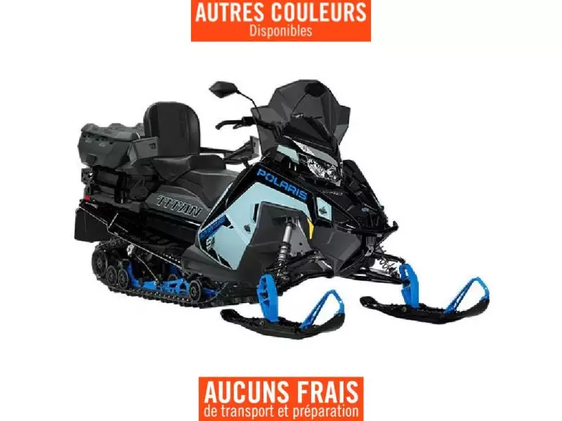  MSU-2026S26AJN9FSL_nullNeuf POLARIS PROSTAR TITAN ADVULT 1.8 2026 a vendre 1