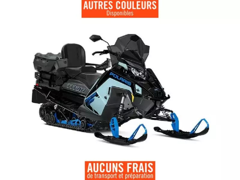  MSU-2026S26AJN8RSM_nullNeuf POLARIS 850 TITAN ADV ULTMT 1.5 2026 a vendre 1