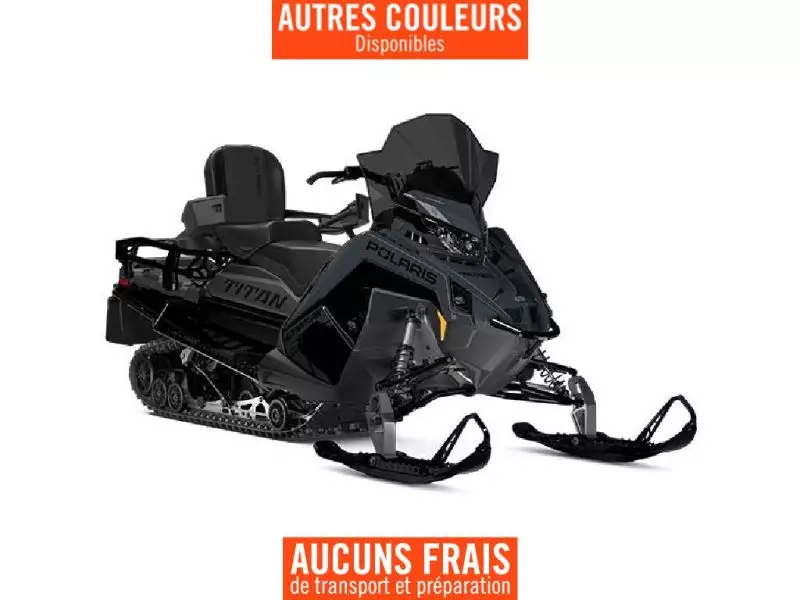  MSU-2026S26AJE9FSL_nullNeuf POLARIS S4 TITAN ADV 2026 a vendre 1