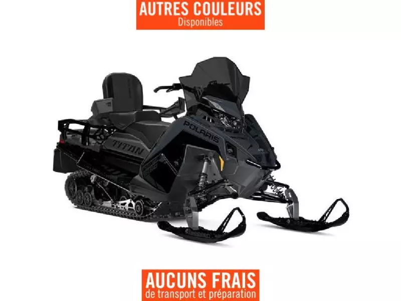  MSU-2026S26AJE6RSL_nullNeuf POLARIS 650 TITAN ADV 2026 a vendre 1
