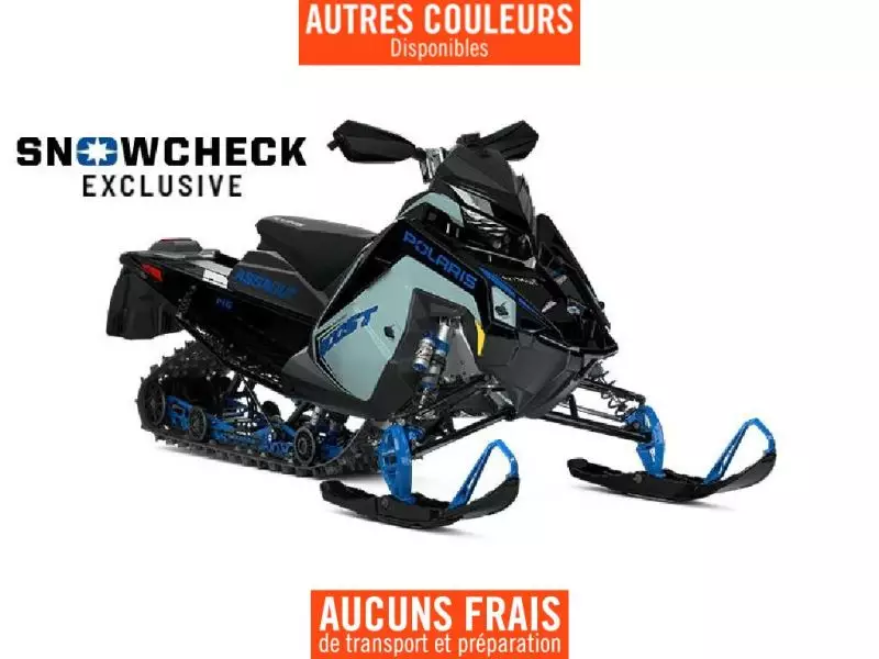  MSU-2026S26TLR8MS_nullNeuf POLARIS BOOST SB ASLT NRW 146 2026 a vendre 1