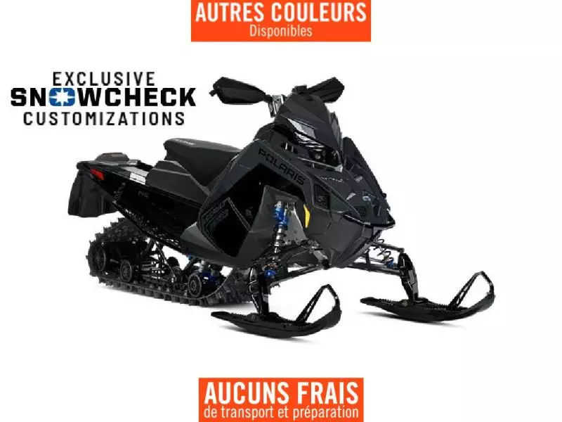  MSU-2026S26TLC8RS_nullNeuf POLARIS  2026 a vendre 1