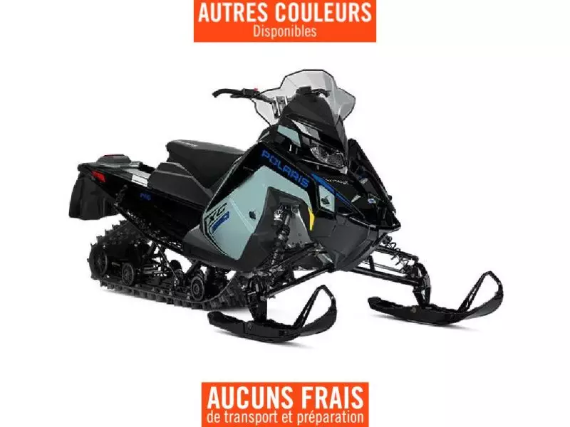  MSU-2026S26TLP8RS_nullNeuf POLARIS 850 SWITCHBACK XC 2026 a vendre 1