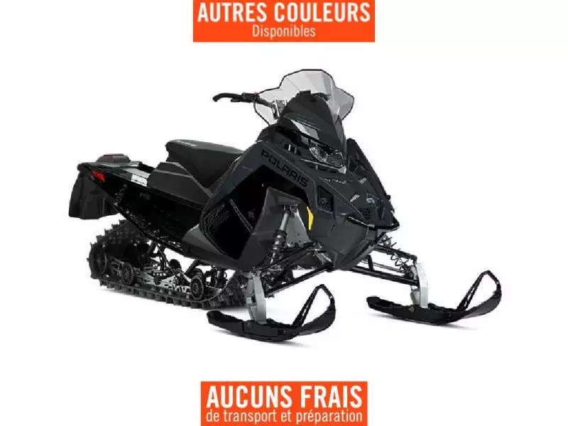  MSU-2026S26TLB6RSM_nullNeuf POLARIS 650 SB SP 146 2026 a vendre 1