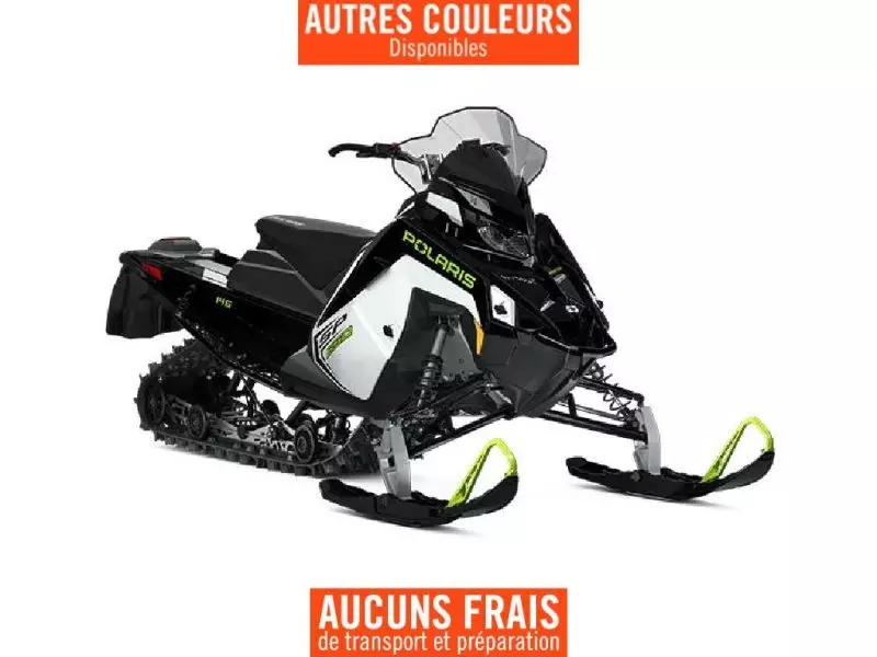  MSU-2026S26TLB6RSL_nullNeuf POLARIS 650 SB SP 146 2026 a vendre 1