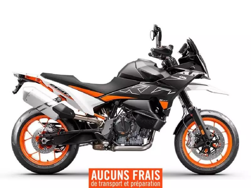  MSU-2024F9775XG_ORANGENeuf KTM 890 SMT 2024 a vendre 1