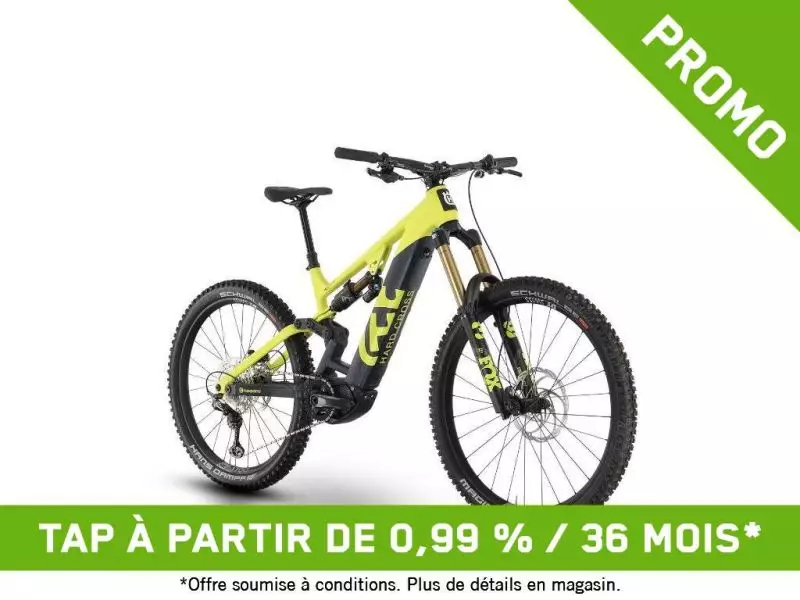  MSU-20257902307544_JAUNENeuf HUSQVARNA HC5 12-S X01 EP801 2024 a vendre 1
