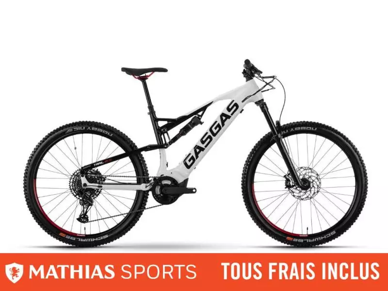  MSU-20244730001944_BlancNeuf GASGAS G Trail 2 12S SX 2023 a vendre 1