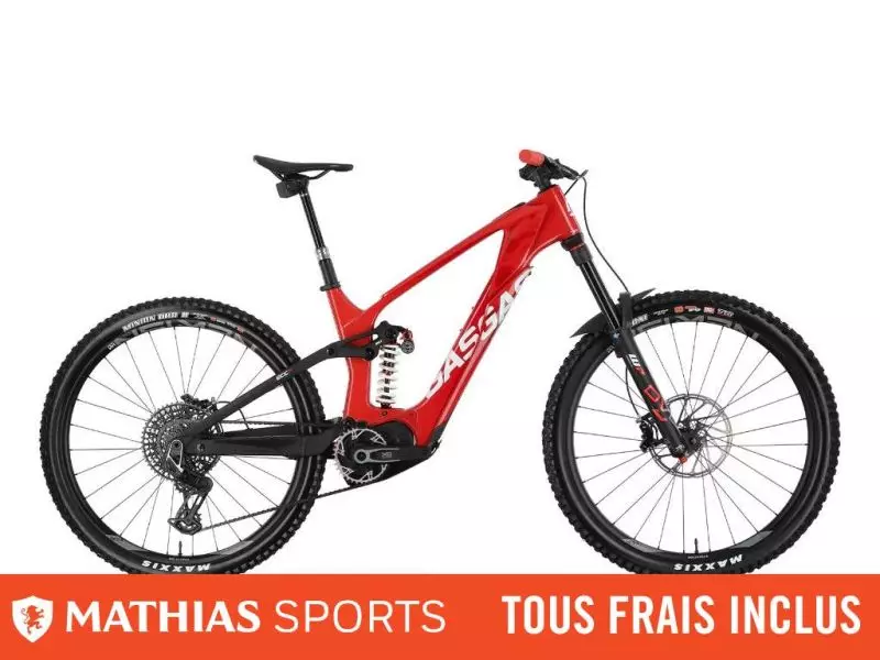  MSU-20253112402044_RougeNeuf GASGAS ECC 6 12-S AXSa Medium 2023 a vendre 1