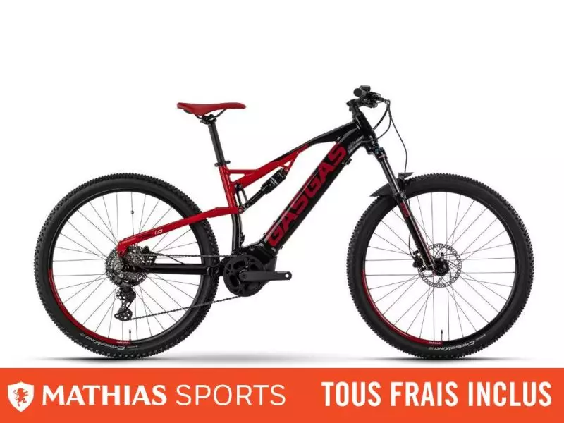  MSU-20254731001842_NoirNeuf GASGAS G Trail 1.0 29 9S S 2023 a vendre 1
