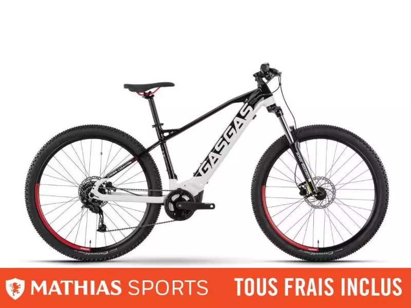  MSU-20244730001445_NoirNeuf GASGAS G Cross Country 2.0 9S T350 2024 a vendre 1