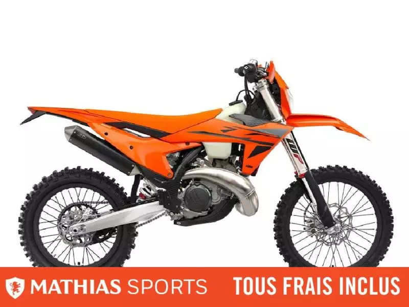  MSU-2025F7475Y3_OrangeNeuf KTM 300 XC-W 2025 a vendre 1