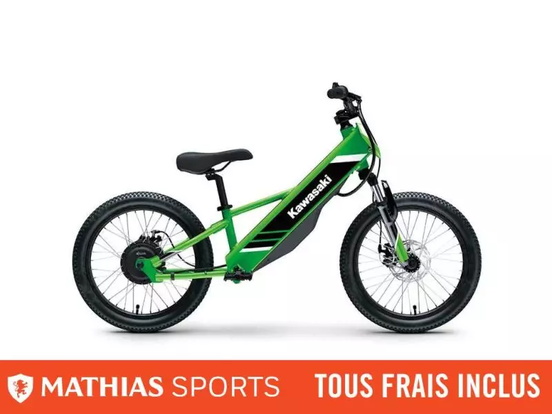  MSU-2025KSK050ASFN_VERTNeuf KAWASAKI ELEKTRODE 20 2025 a vendre 1