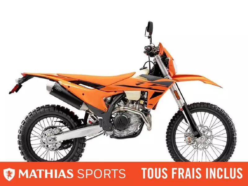  MSU-2025F8575Y9_ORANGENeuf KTM 500 EXC-F 2025 a vendre 1