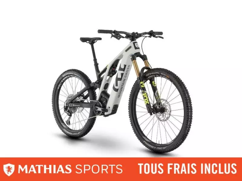  MSU-202579023070_GrisNeuf HUSQVARNA MC6 | SRAM 12-S X01 EP801 2025 a vendre 1