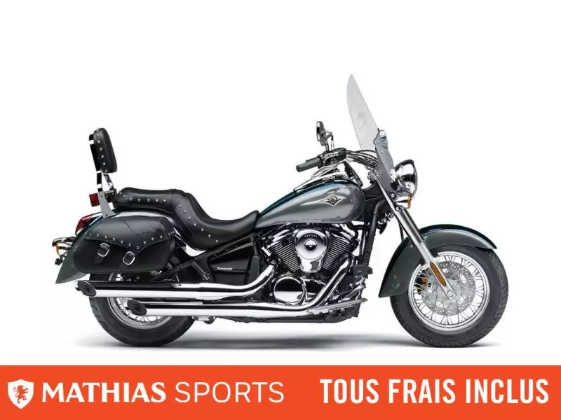  MSU-2025VN900DSFNN_BLEUNeuf KAWASAKI Vulcan 900 Classic LT 2025 a vendre 1