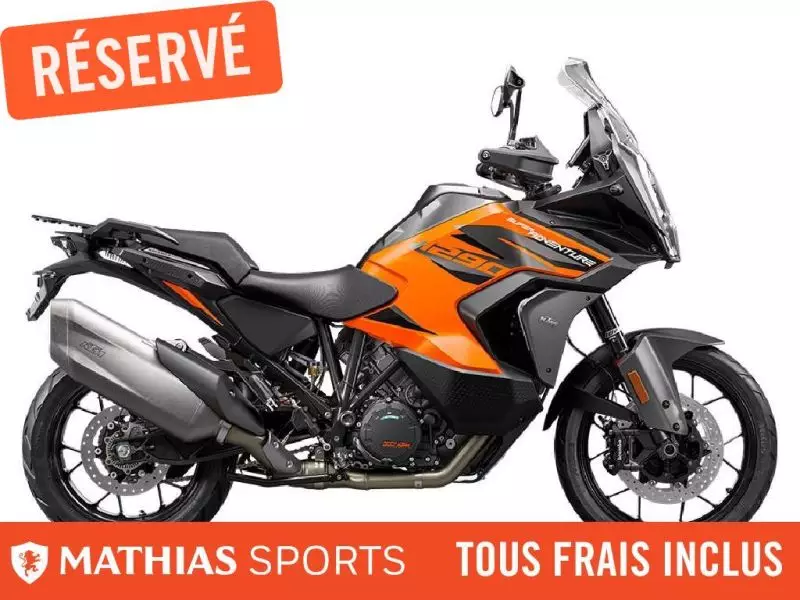  MSU-2023F9975W4_ORANGENeuf KTM 1290 SUPER ADVENTURE S 2023 a vendre 1