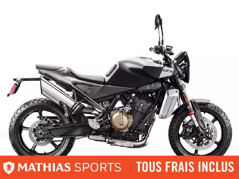  MSU-2025F2775Y2_NOIRNeuf Husqvarna Svartpilen 801 2025 a vendre 1
