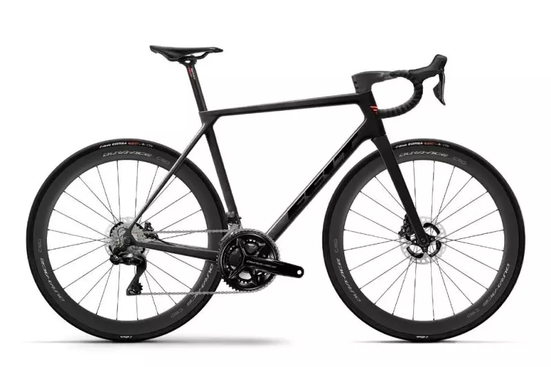  MSU-202494124004_NoirNeuf FELT FR | Advanced + | Dura-Ace Di2 2024 a vendre 1