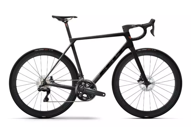  MSU-202494124005_NoirNeuf FELT FR | Advanced + | Ultegra Di2 2024 a vendre 1