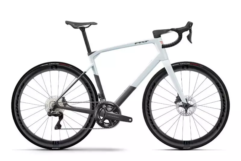  MSU-20249412401054_BlancNeuf FELT VR | Advanced | Ultegra Di2 Medium 2024 a vendre 1