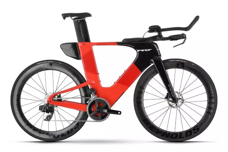  MSU-2024BBKCA040000_HibiscusNeuf FELT IAx | Advanced | Rival eTap AXS 2024 a vendre 1