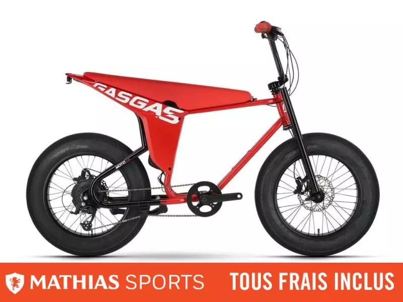  MSU-202436124010_ROUGENeuf GASGAS MOTO 1 7S 2024 a vendre 1
