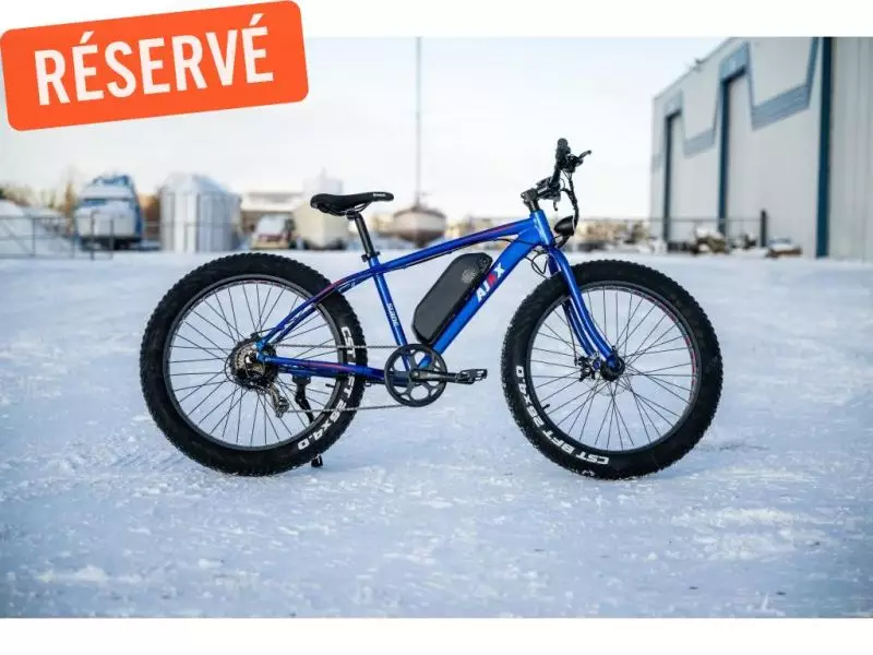  MSU-20242RAJXFTB_BLEUNeuf SLANE AJAX FAT TIRE 2024 a vendre 1
