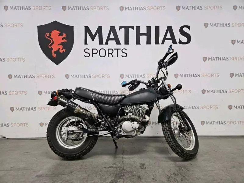 MS-25-0395A Occasion SUZUKI rv200 2018 van van 2018 a vendre 1