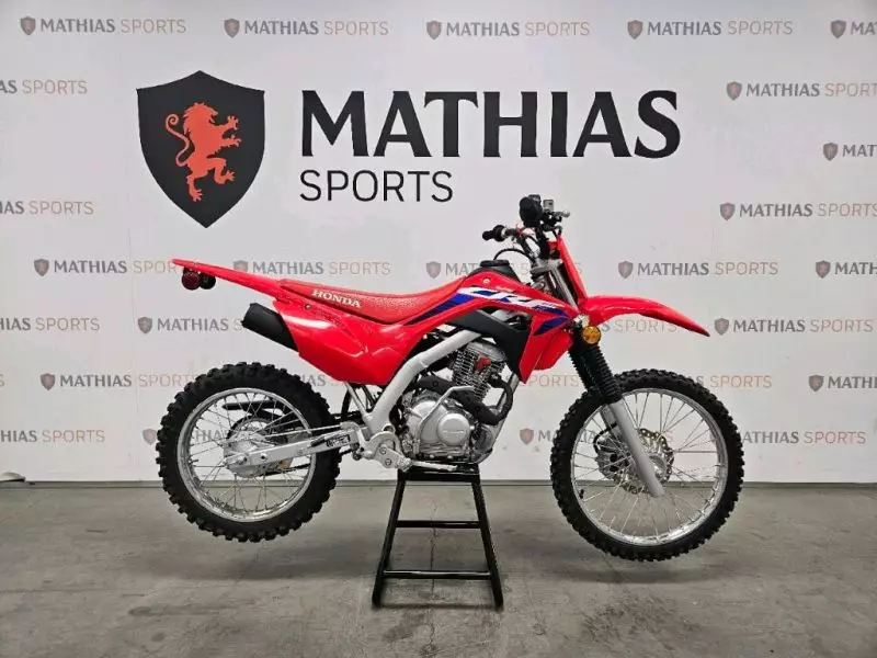 MS-24-0723B Occasion HONDA CRF 125 FB  2023 a vendre 1