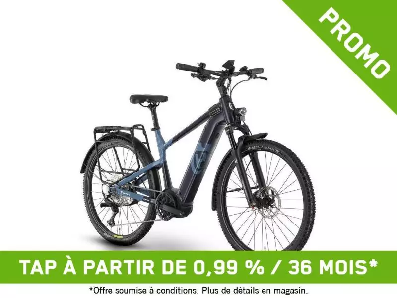  MSU-20245030020743_BLEUNeuf HUSQVARNA Crosser 2 Wave 11S Deore 2024 a vendre 1