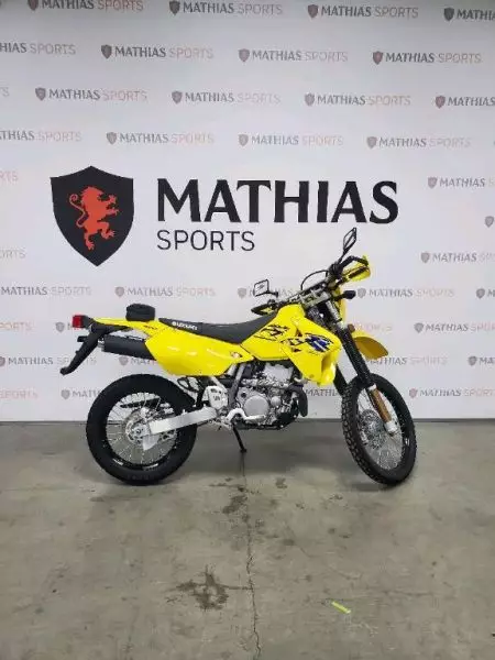 MS-24-0726A Occasion SUZUKI DRZ400 2023 a vendre 1