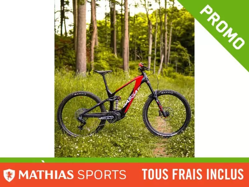  MSU-20243112402244_ROUGENeuf GASGAS ECC 5 12-S GXa Medium 2024 a vendre 1