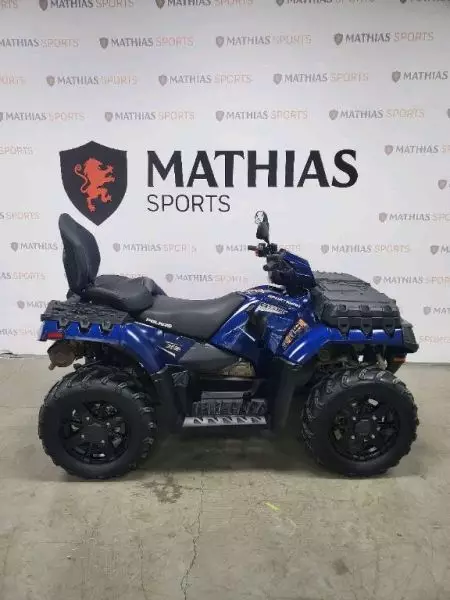 MS-24-1015B Occasion POLARIS sportsman 850 touring 2023 a vendre 1