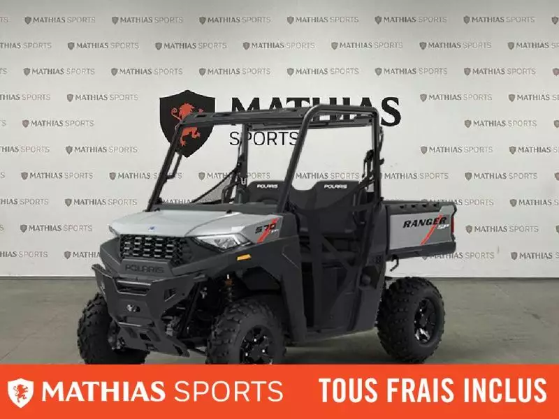  MSU-2024R24MAE57B4_GrisNeuf POLARIS Ranger SP 570 Premium 2024 a vendre 1