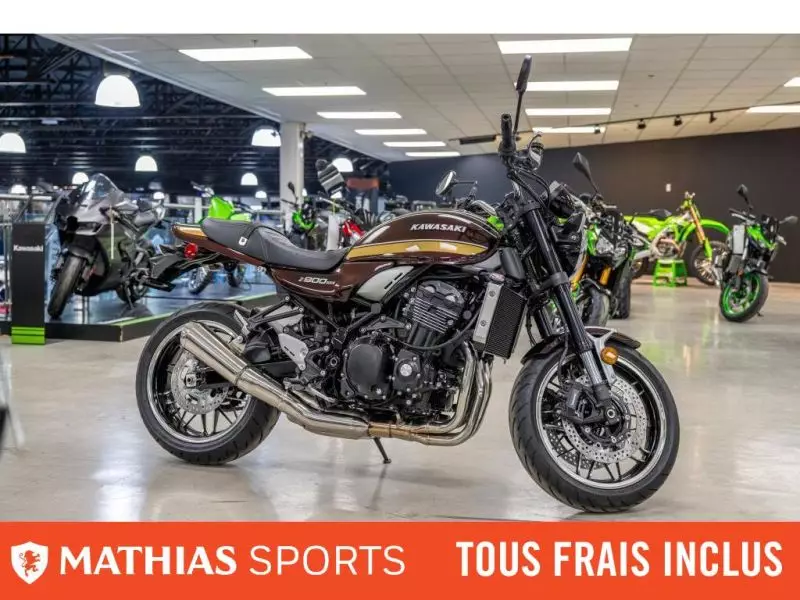 MSU-2025ZR900CSFBN_ROUGENeuf KAWASAKI Z900RS 2025 a vendre 1