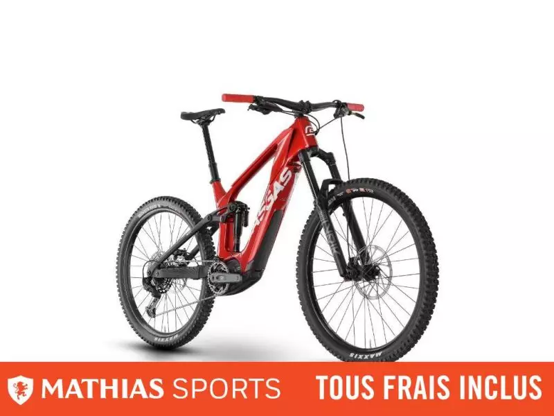  MSU-20243112407040_ROUGENeuf GASGAS MXC4 12S GX Small 2024 a vendre 1
