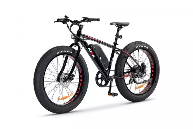  MSU-20242RAJXFTN_NOIRNeuf SLANE AJAX FAT TIRE 2024 a vendre 1