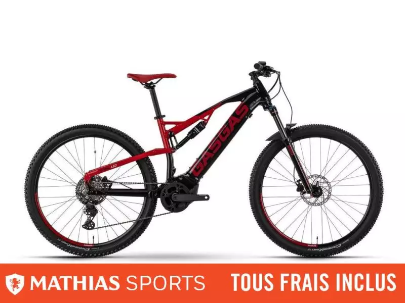  MSU-20244731001850_NOIRNeuf GASGAS G Trail 1.0 29 9S L 2024 a vendre 1