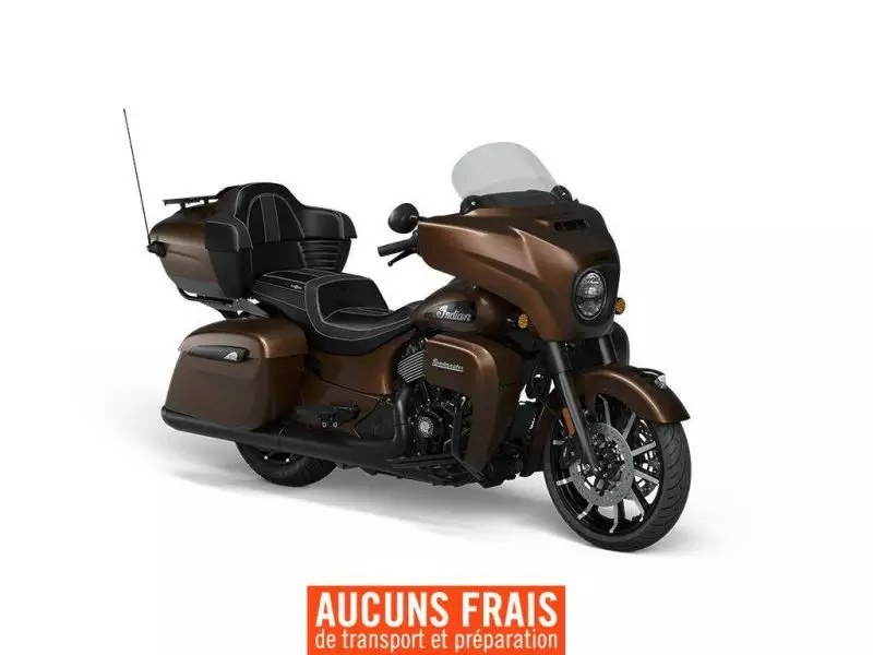 MSU-2023N23TKDBBCU_Bronze P Neuf INDIAN Roadmaster Dark Horse 2023 a vendre 1