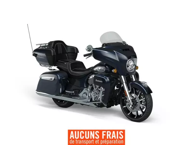 MSU-2023N23TKABBCP_Black Az Neuf INDIAN Roadmaster Limited 2023 a vendre 1