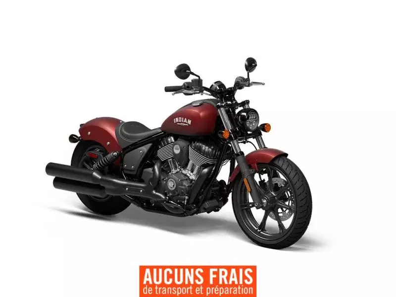MSU-2023N23DMBAGCE_Maroon M Neuf INDIAN Chief ABS 2023 a vendre 1