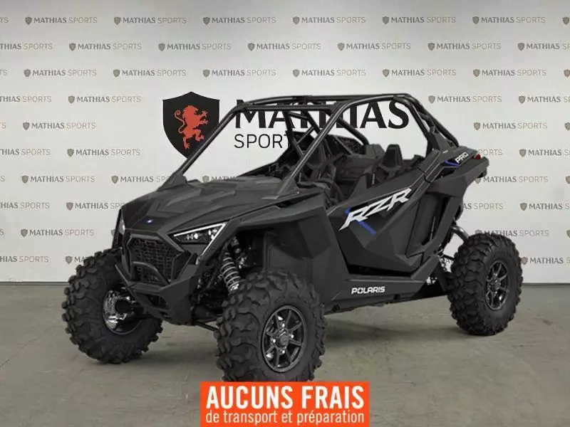 MSU-2023Z23RAB92AK_Super Gr Neuf POLARIS RZR Pro XP Premium 2023 a vendre 1